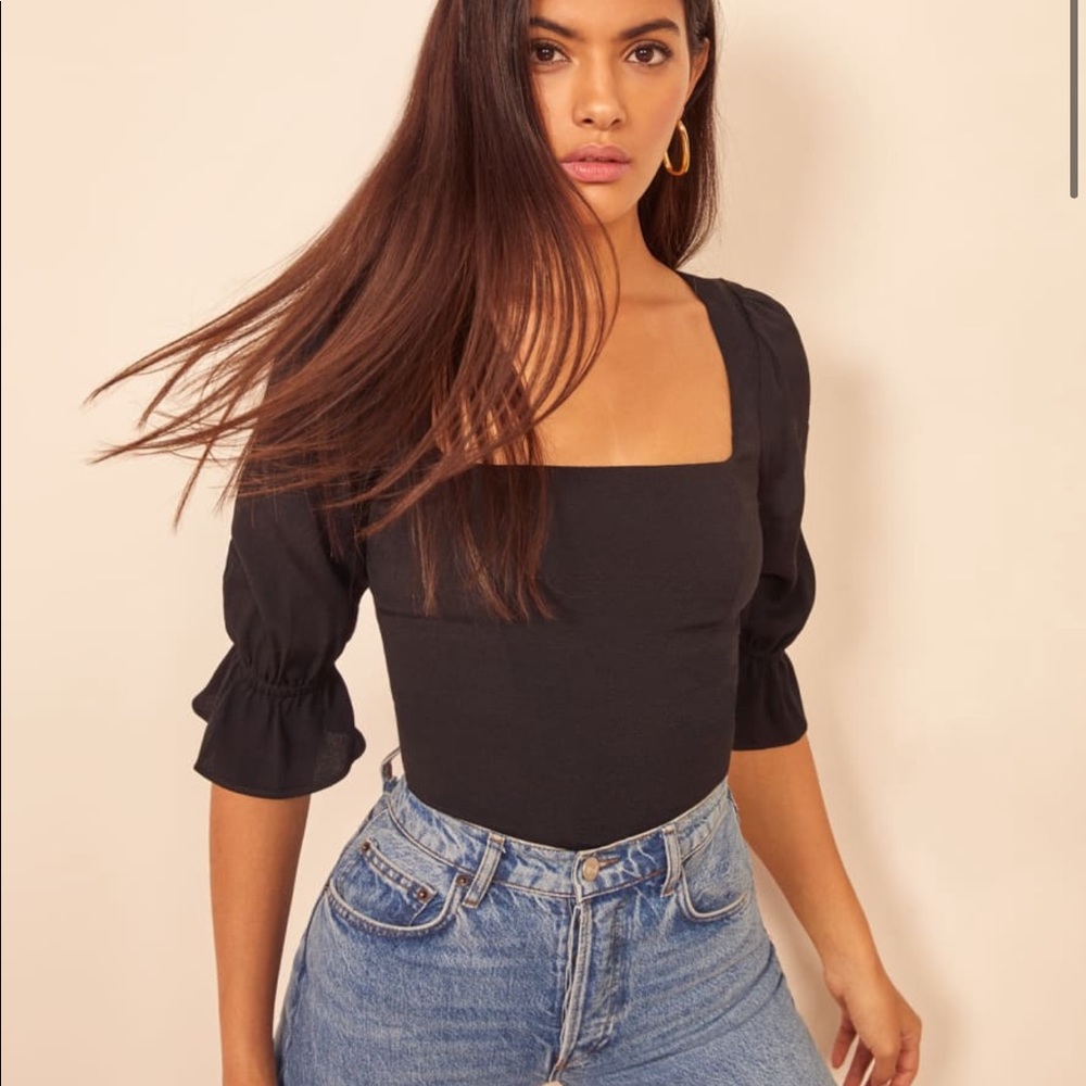 REFORMATION - Ana Top
